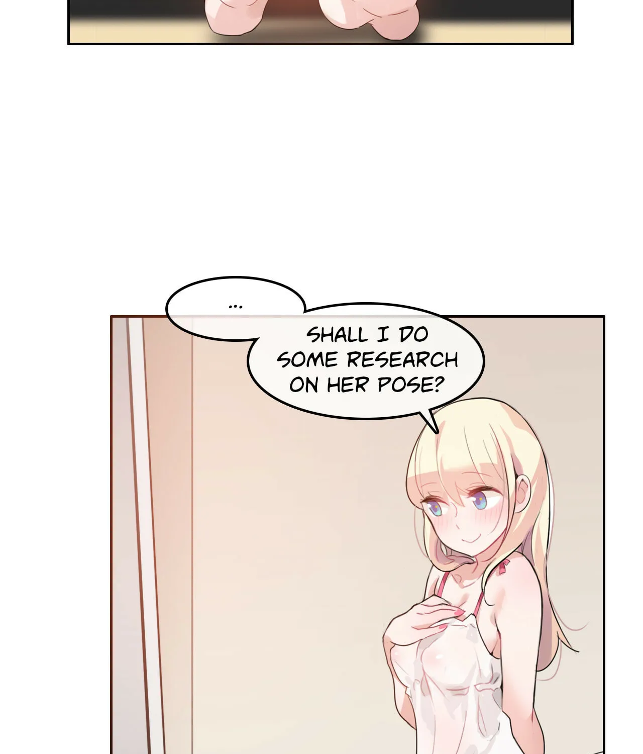 A Pervert