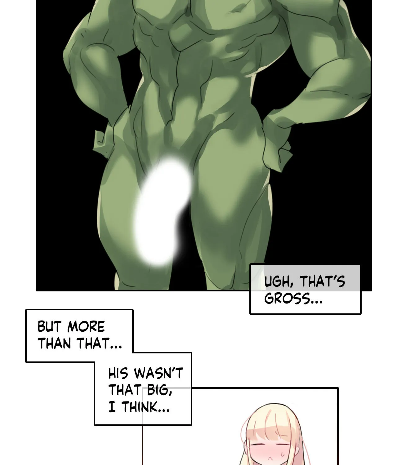 A Pervert