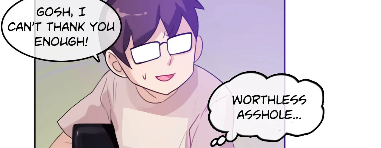 A Pervert
