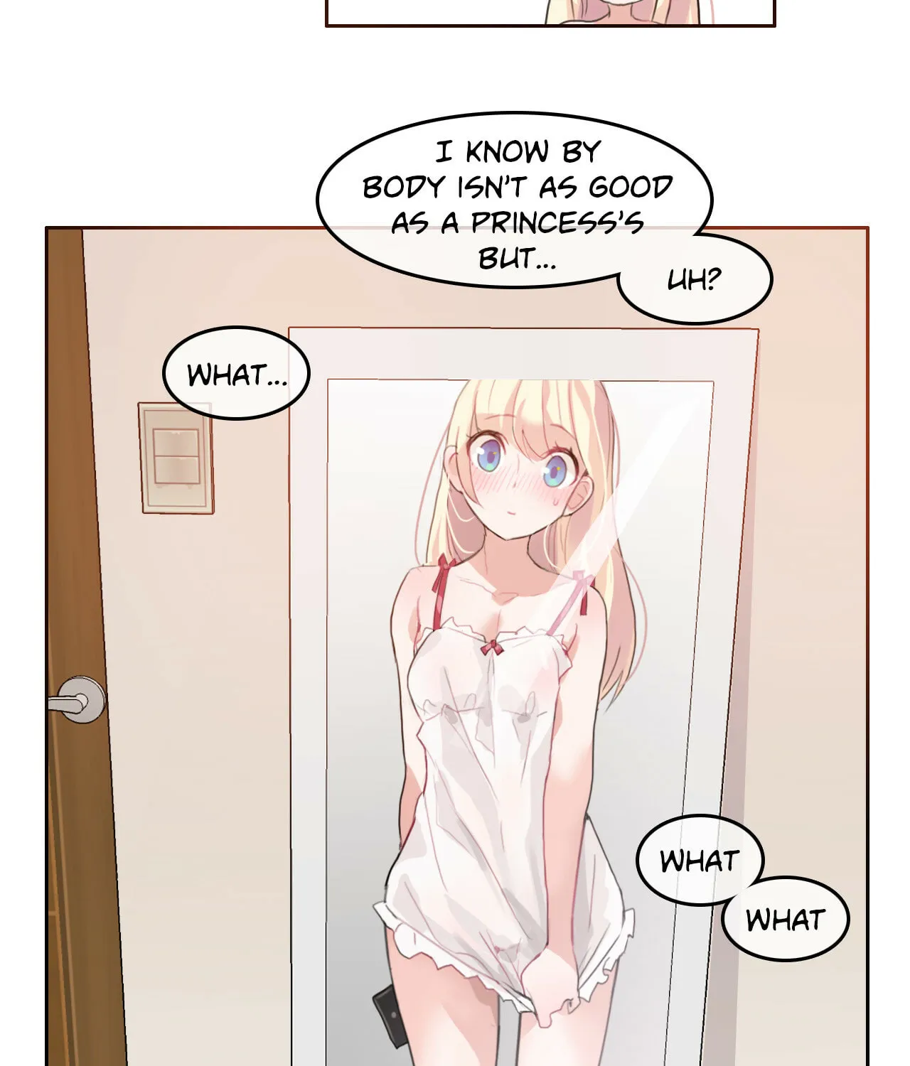 A Pervert