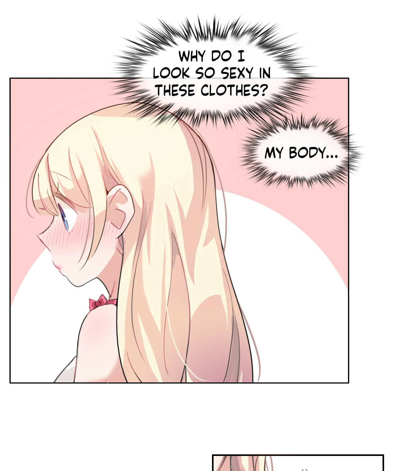A Pervert