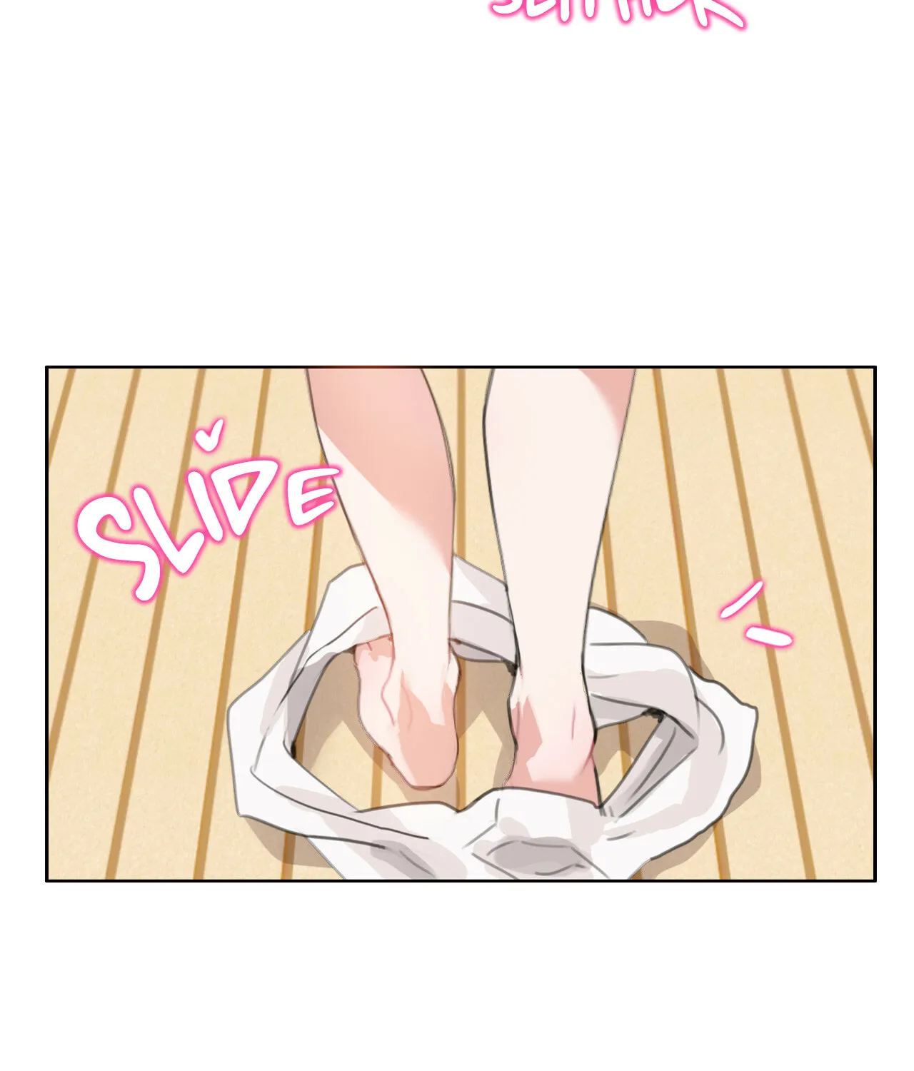 A Pervert