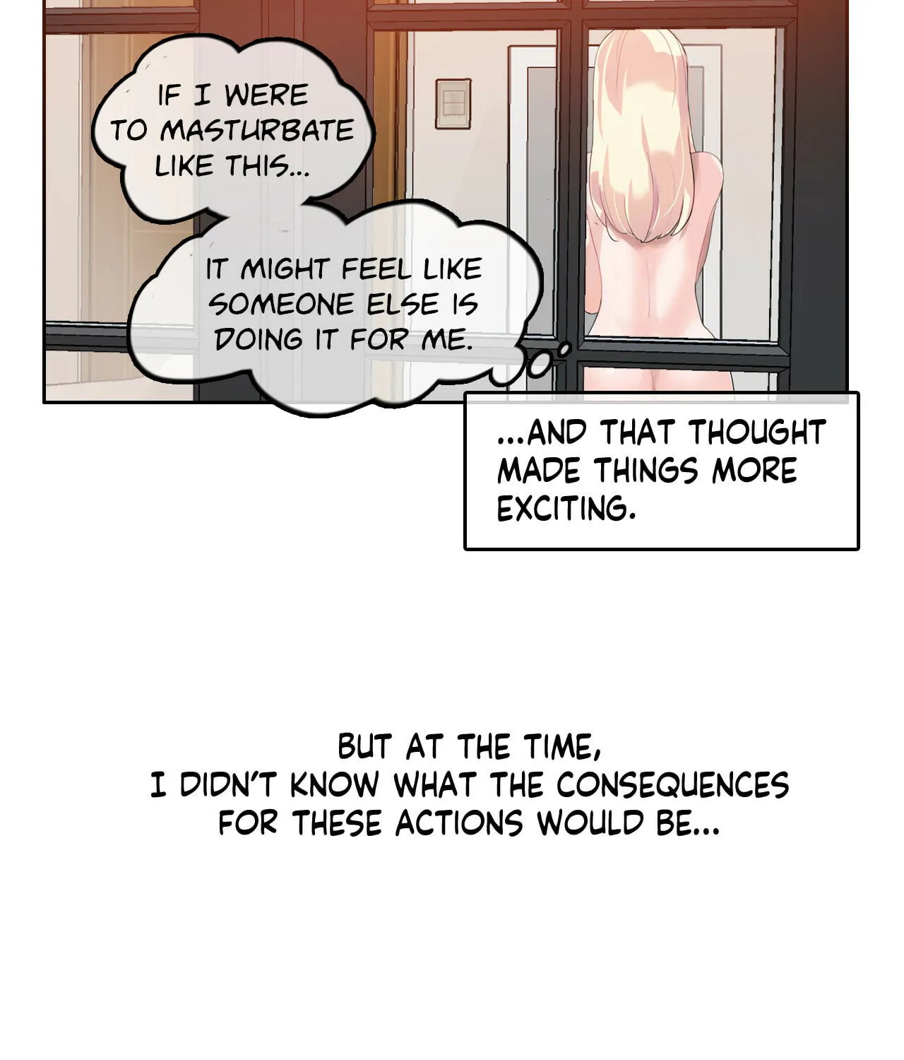 A Pervert