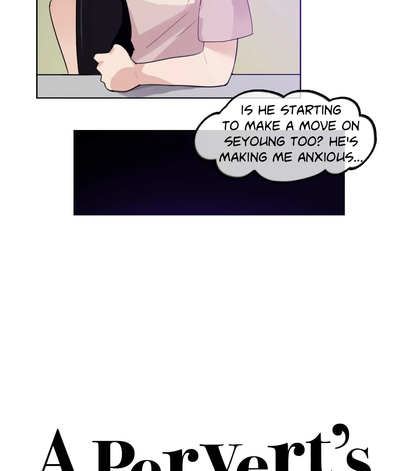 A Pervert