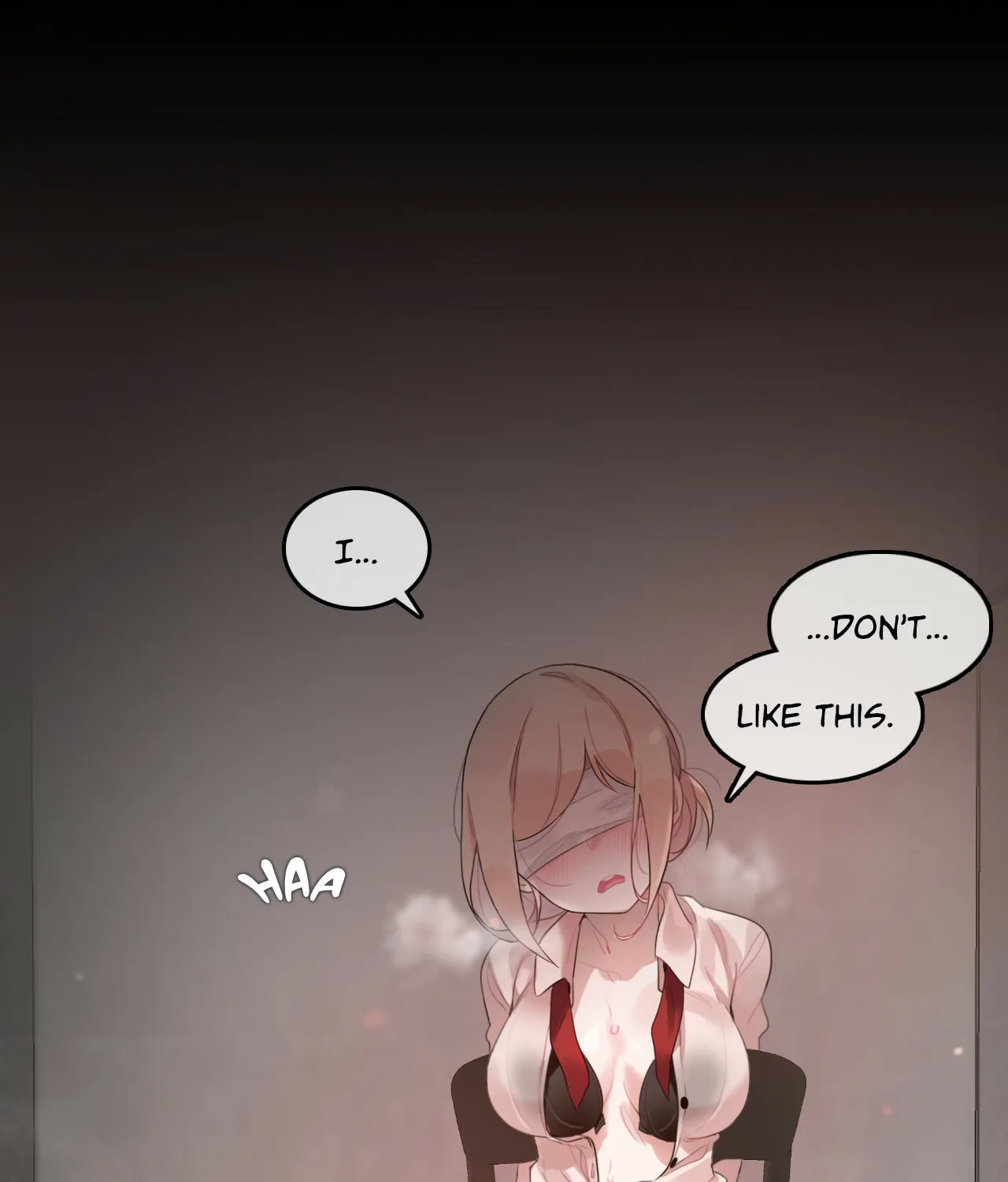 A Pervert