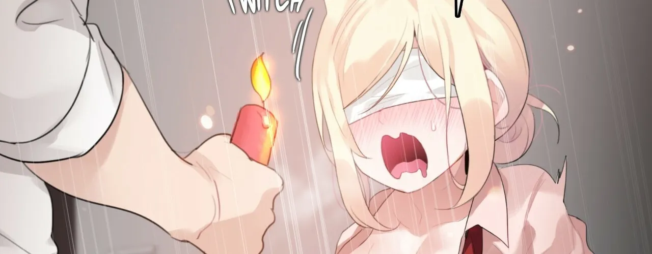 A Pervert