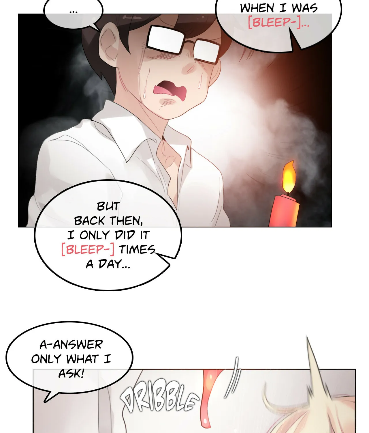 A Pervert