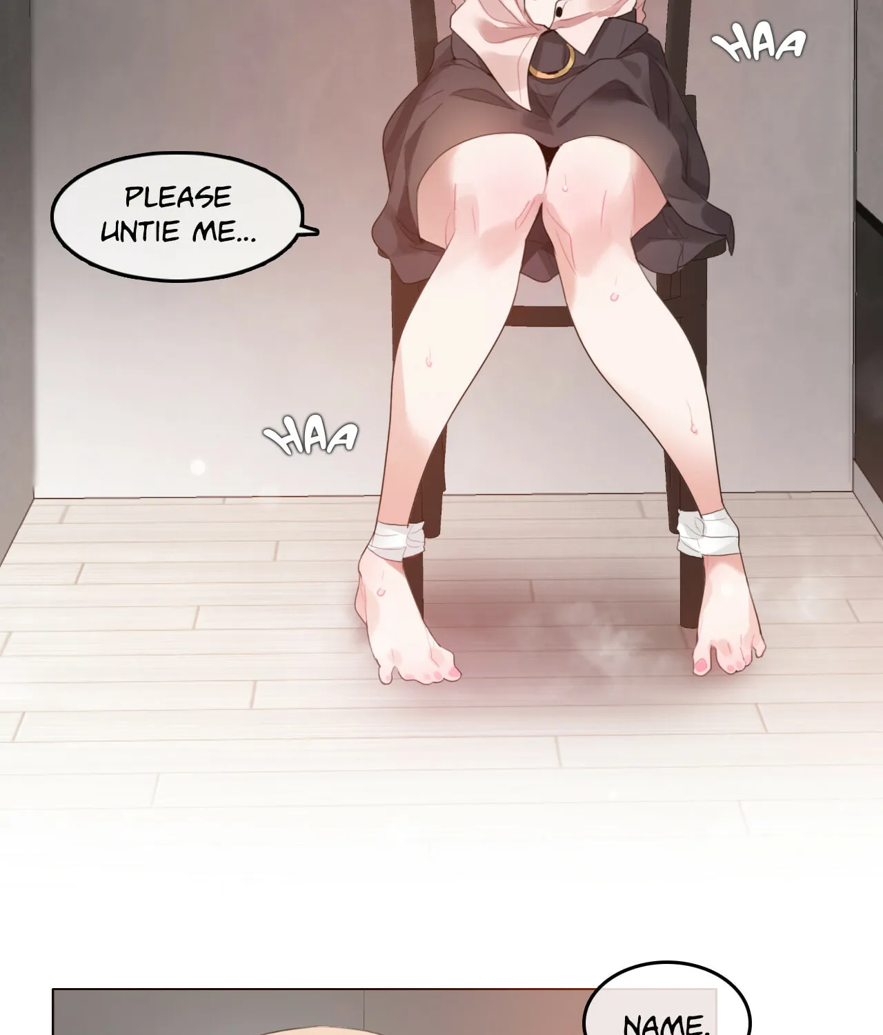 A Pervert