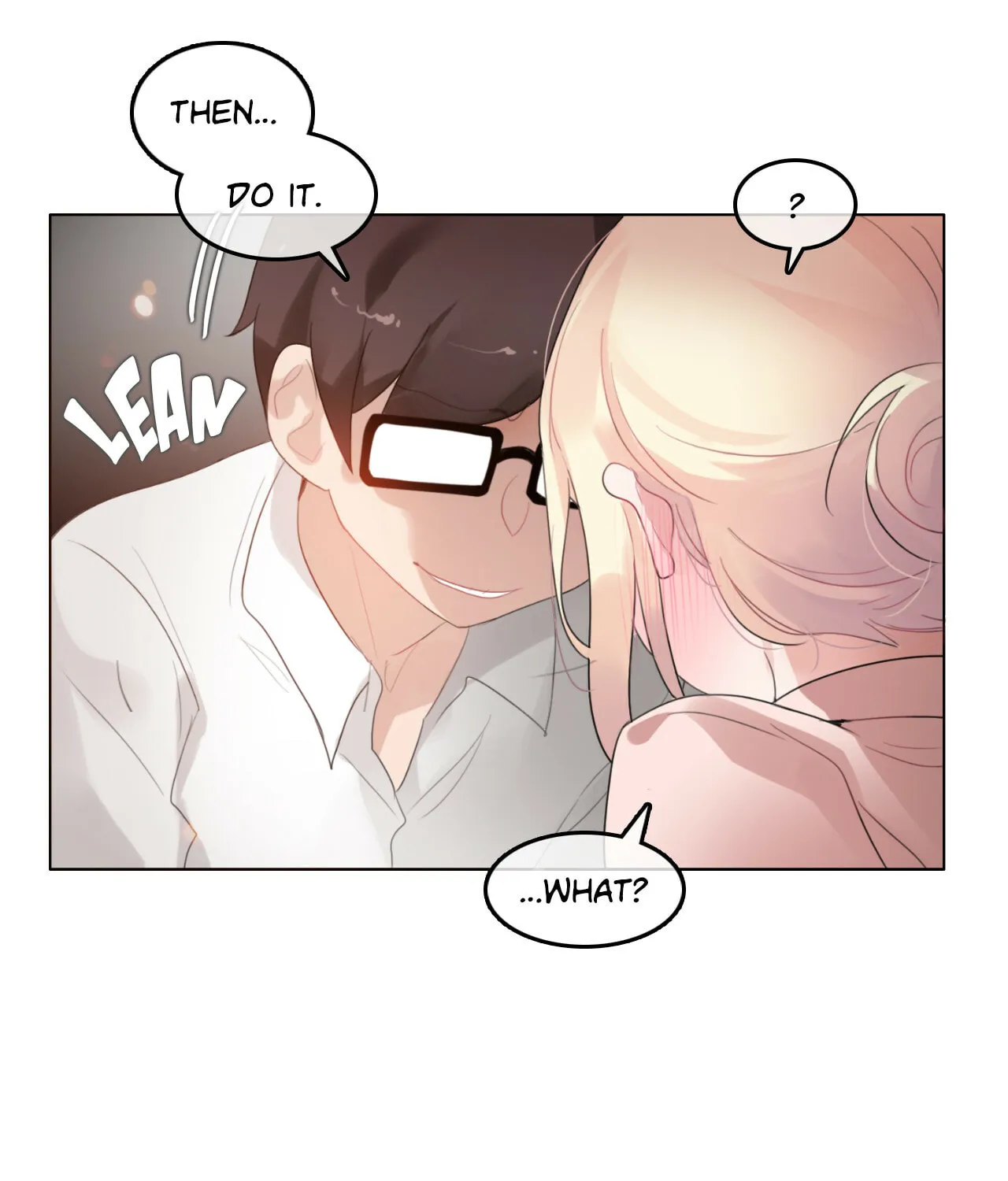 A Pervert