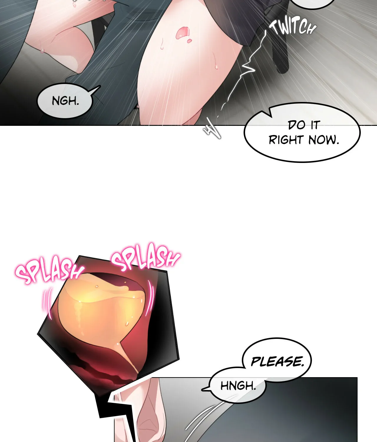 A Pervert