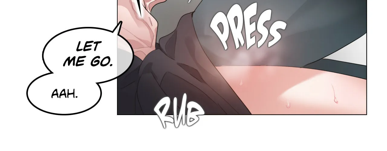 A Pervert