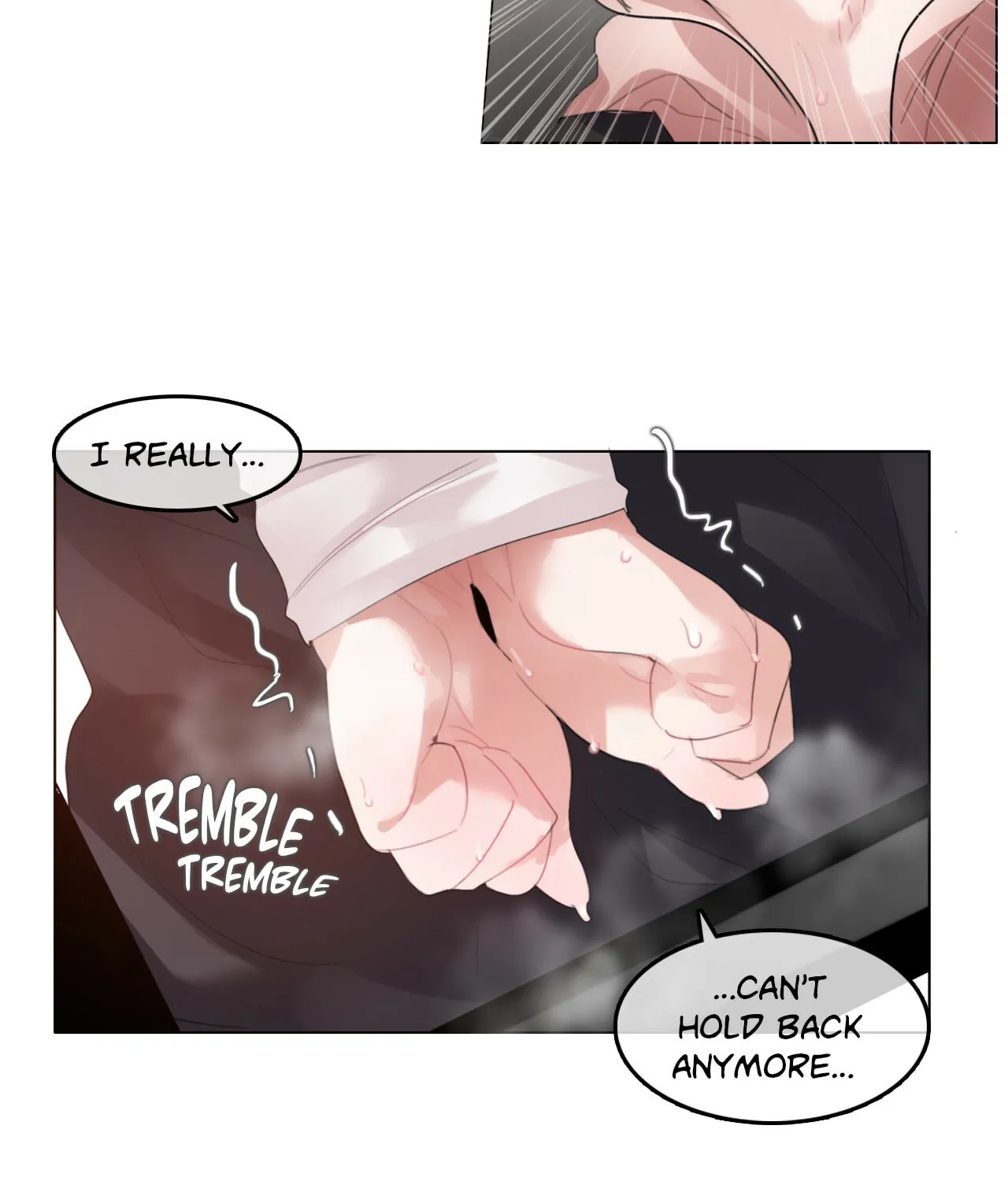 A Pervert
