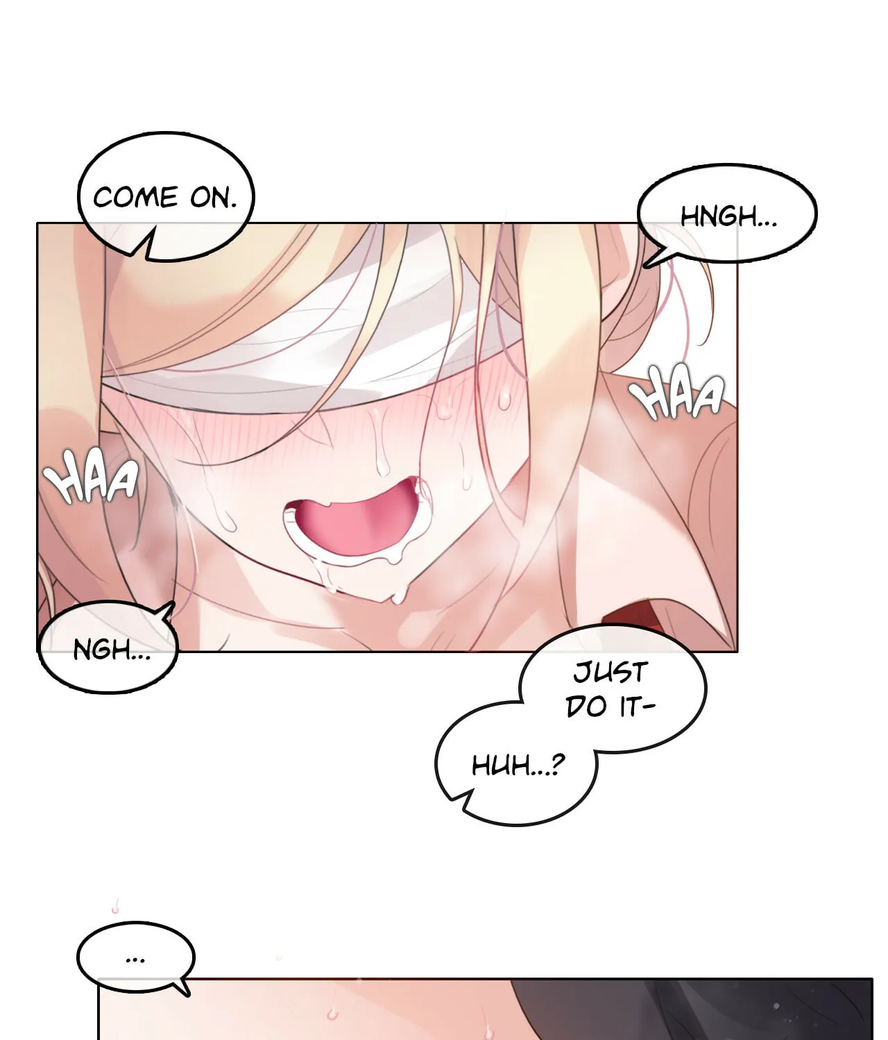 A Pervert