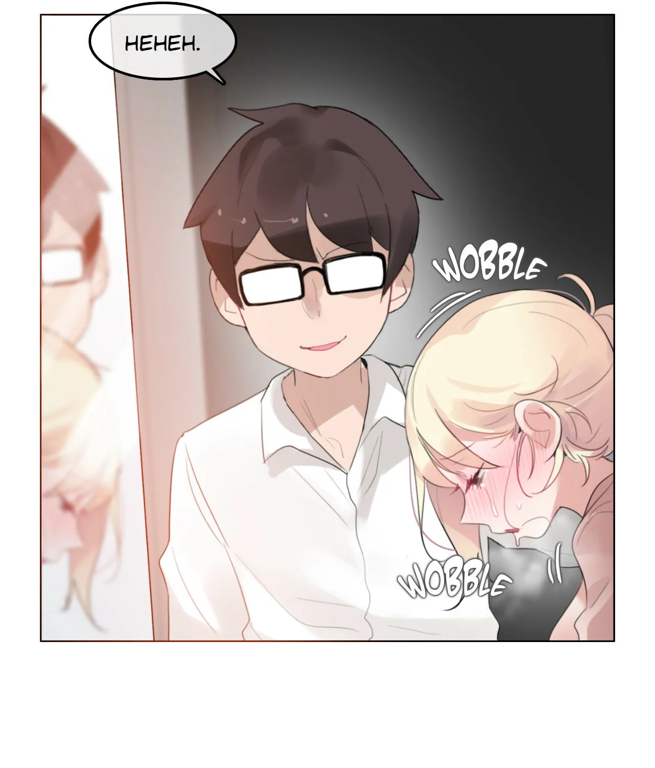 A Pervert