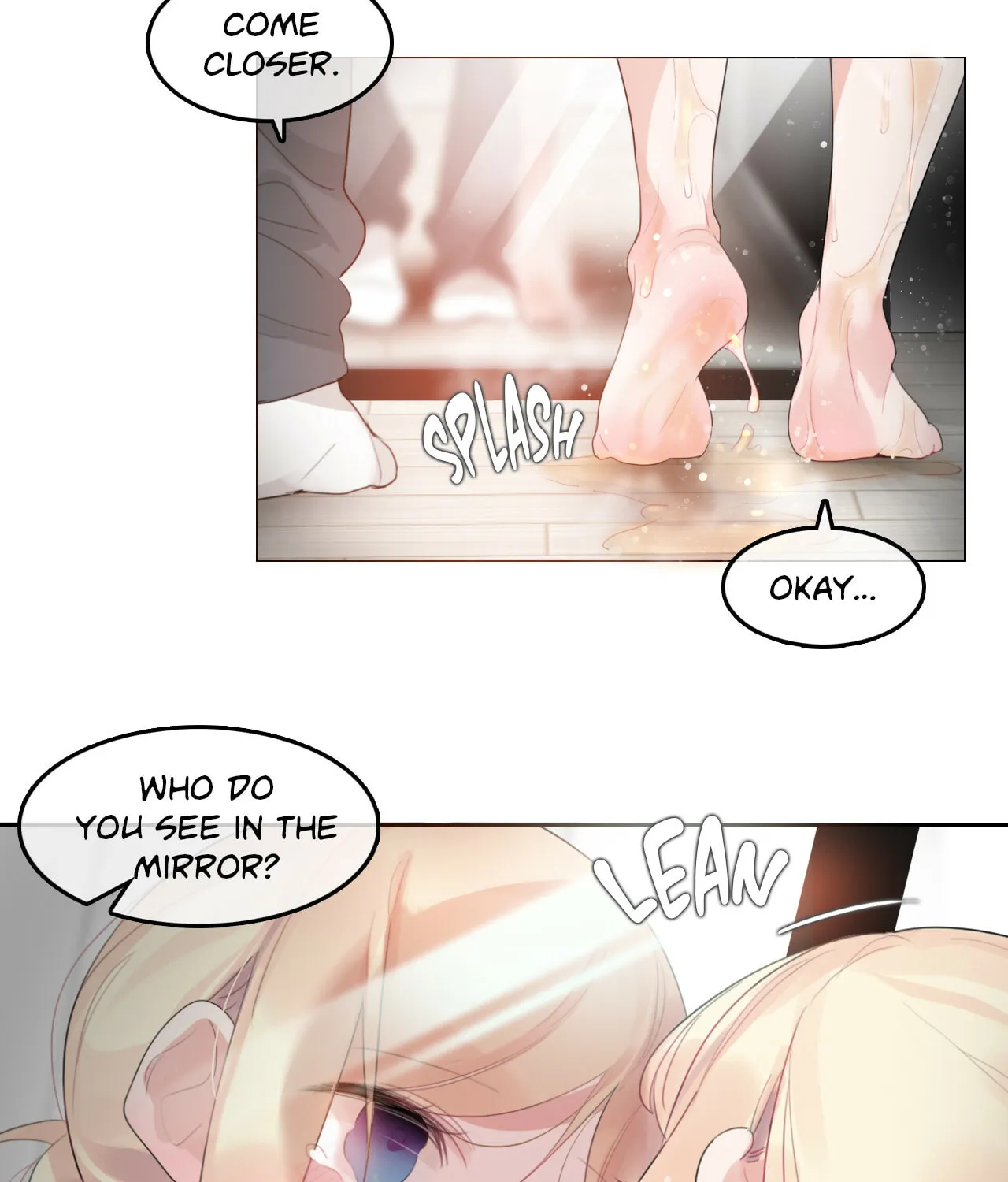 A Pervert