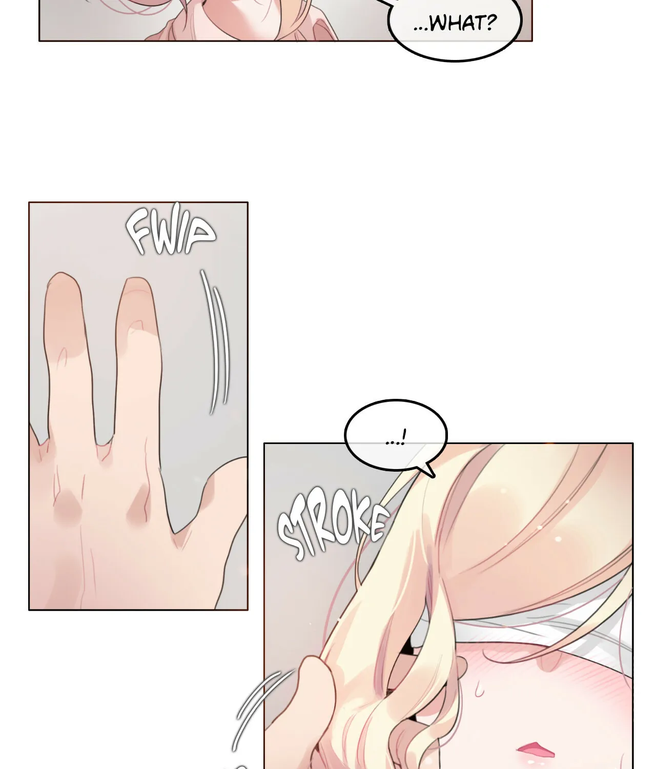 A Pervert