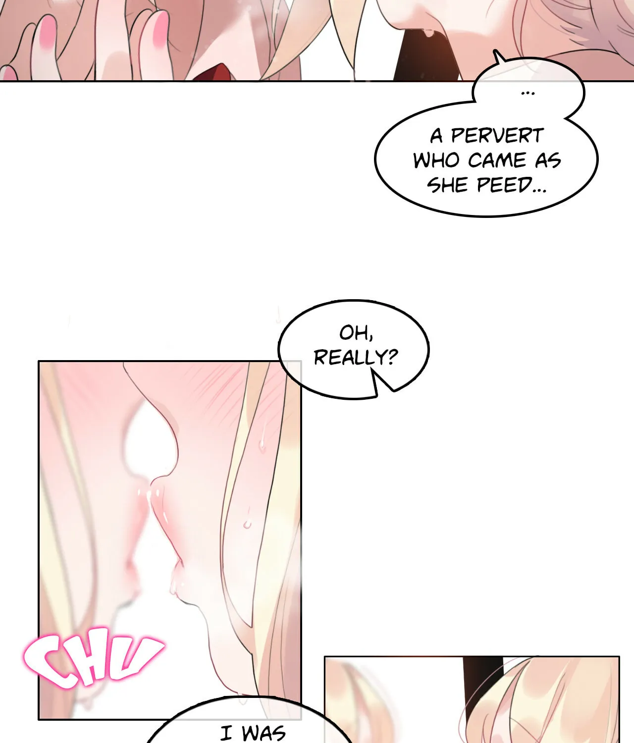 A Pervert