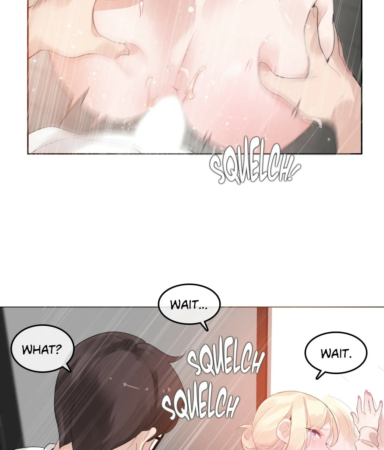 A Pervert