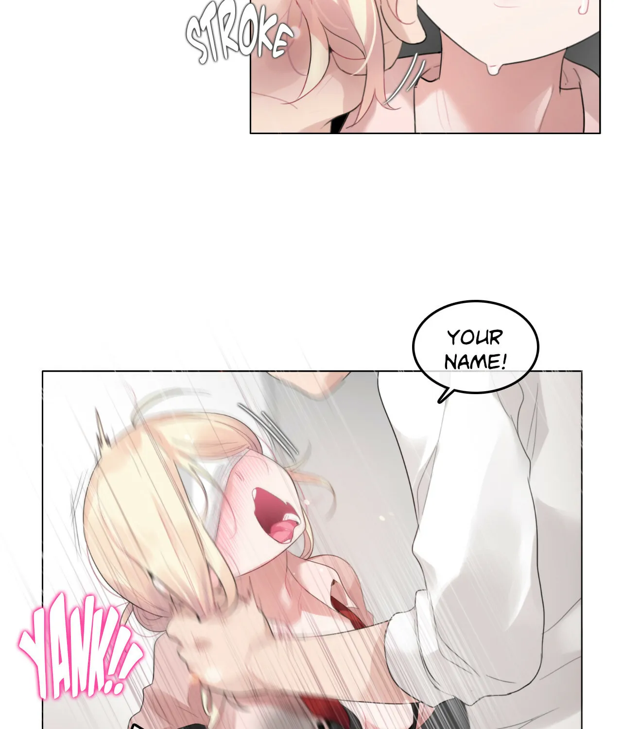 A Pervert