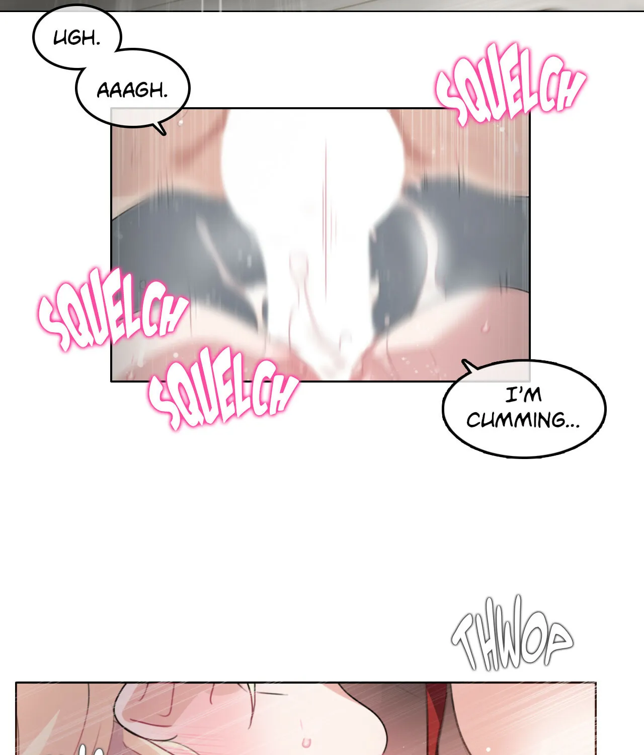 A Pervert