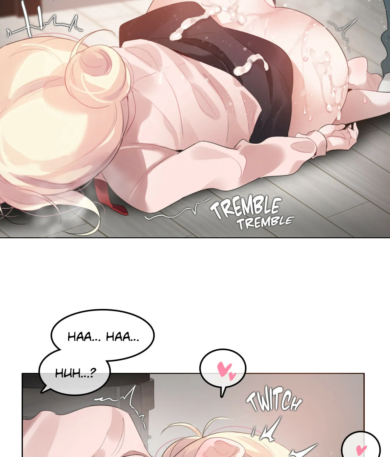 A Pervert
