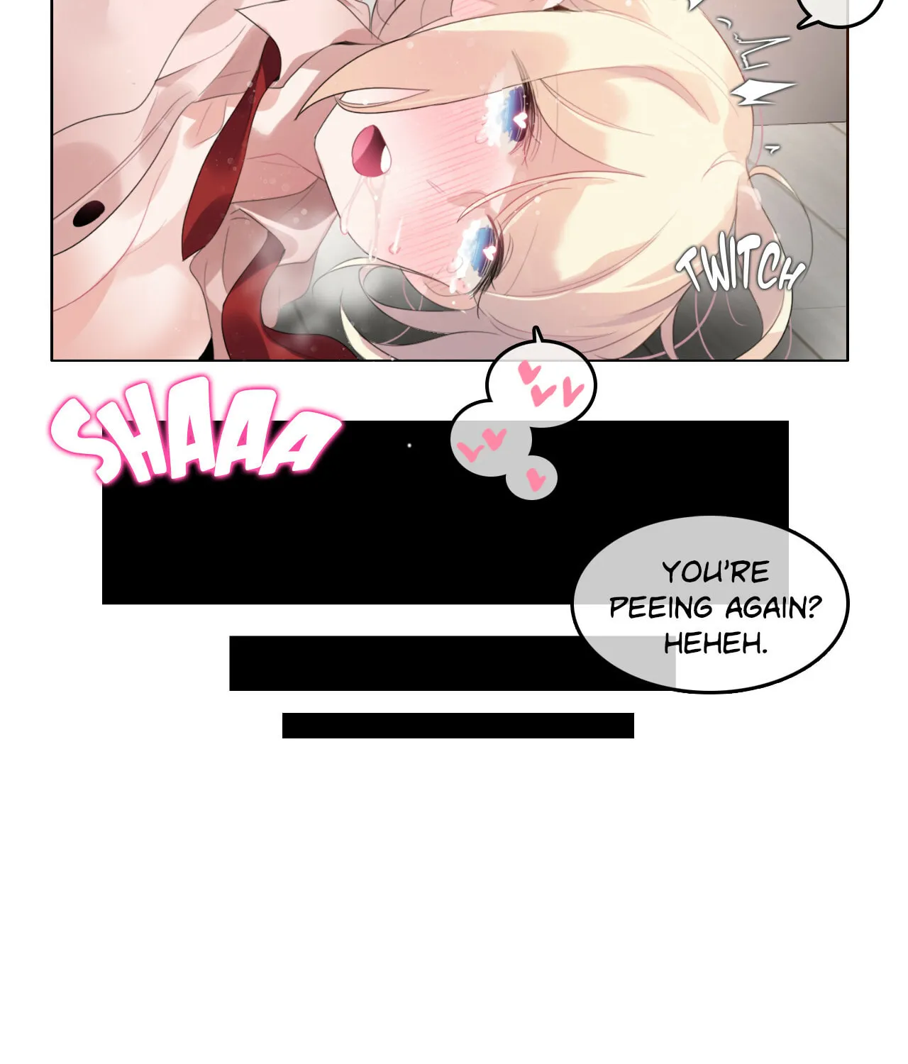 A Pervert