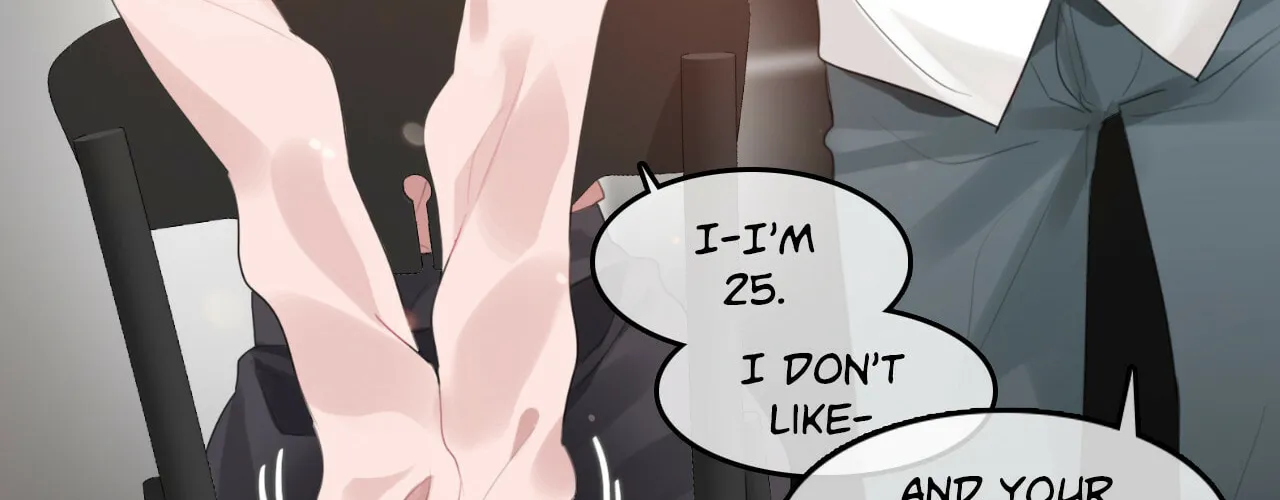 A Pervert