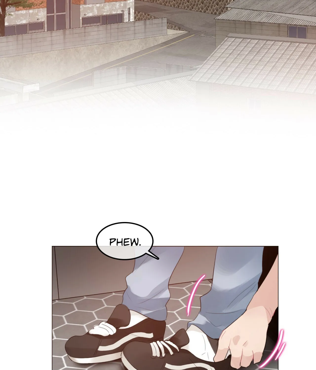 A Pervert