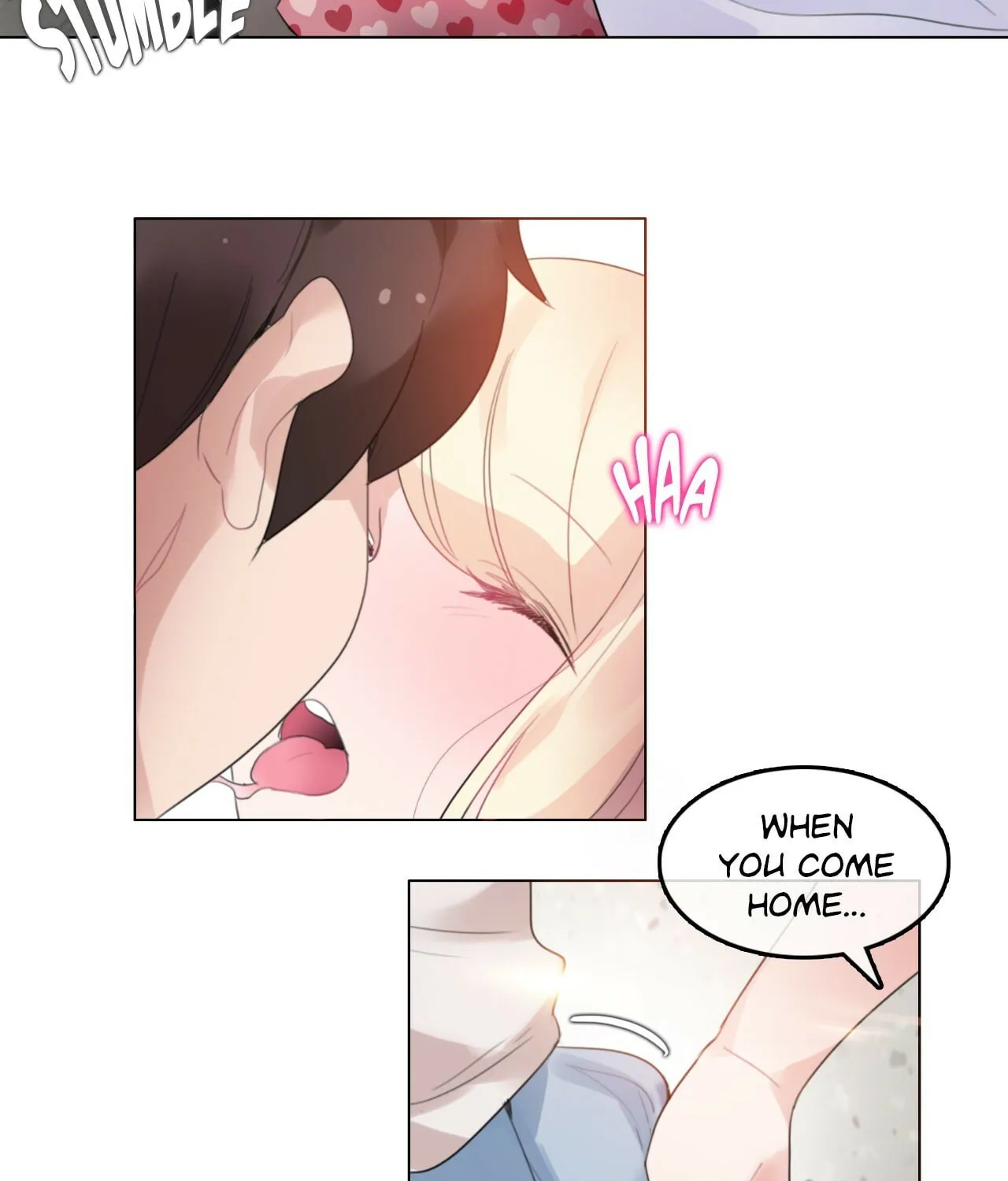 A Pervert