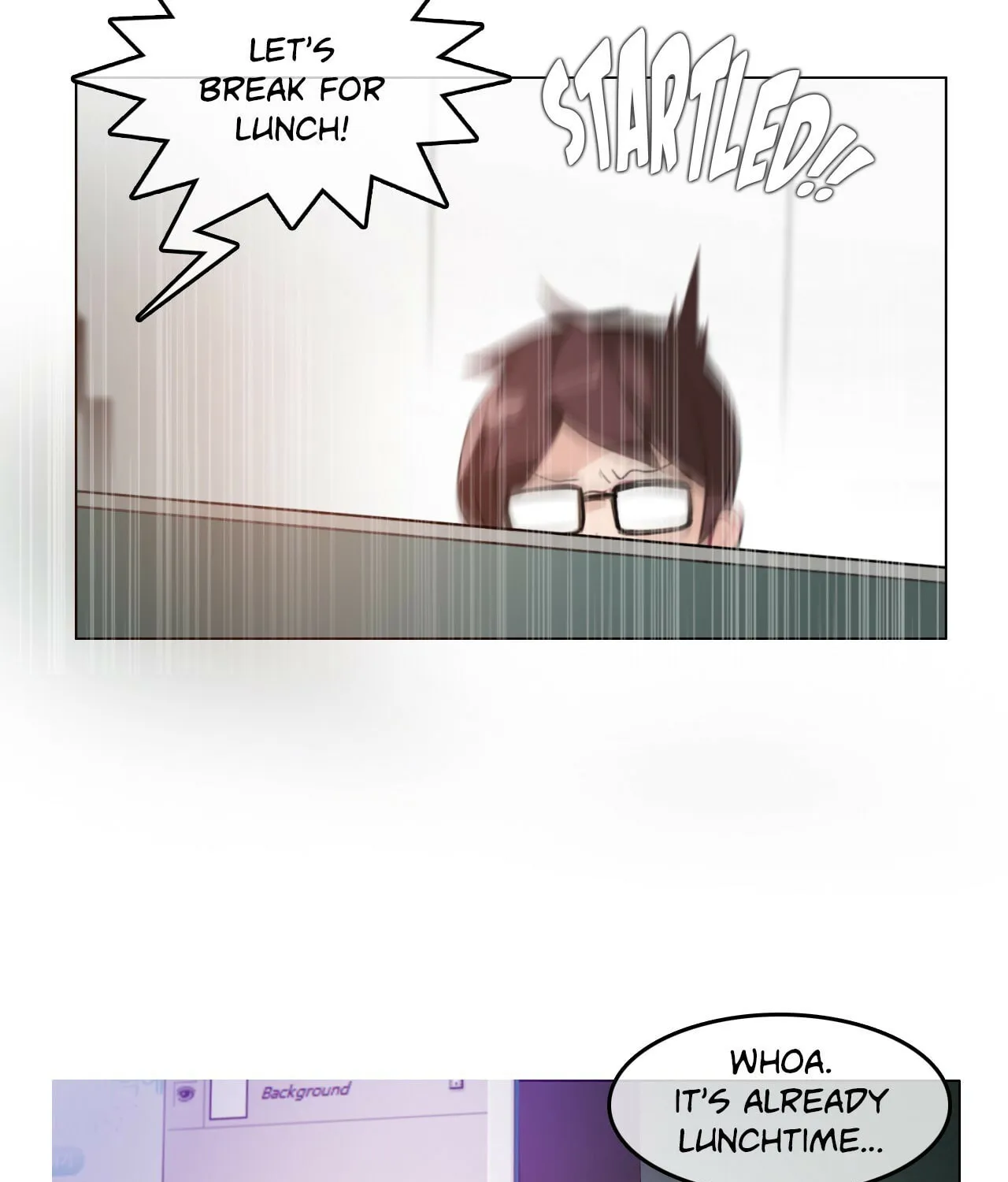 A Pervert