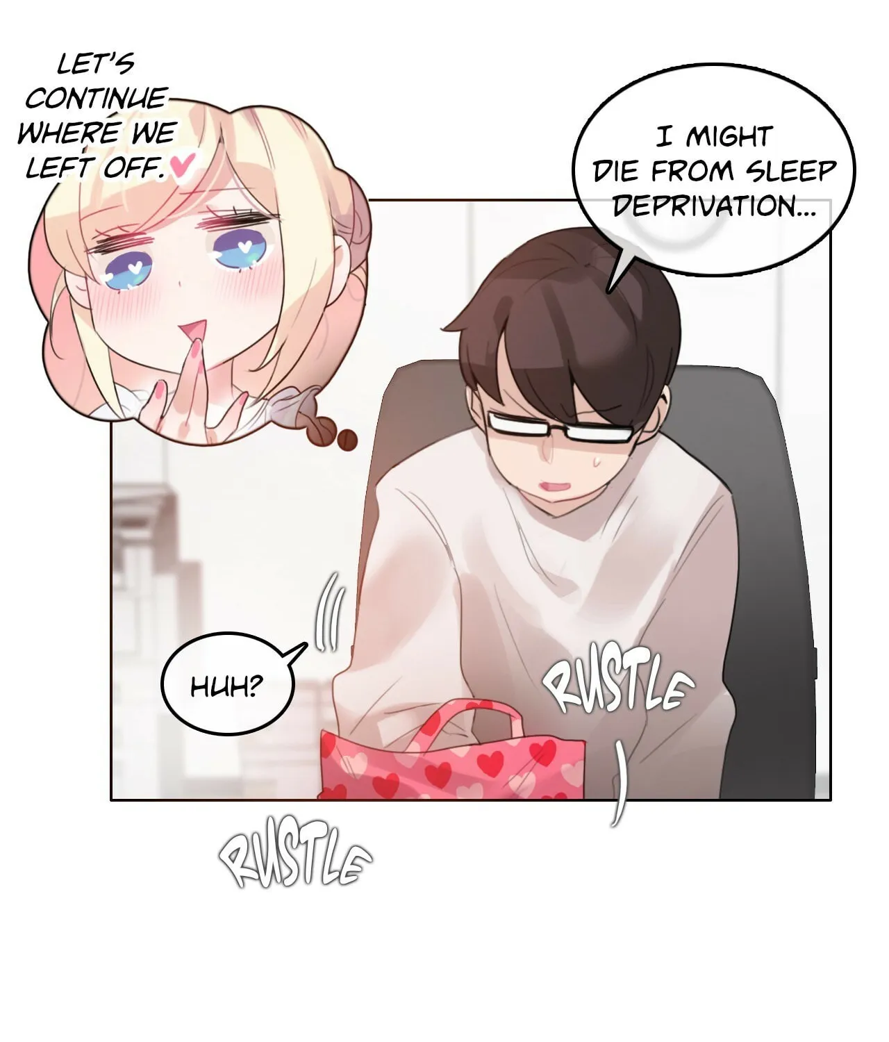 A Pervert