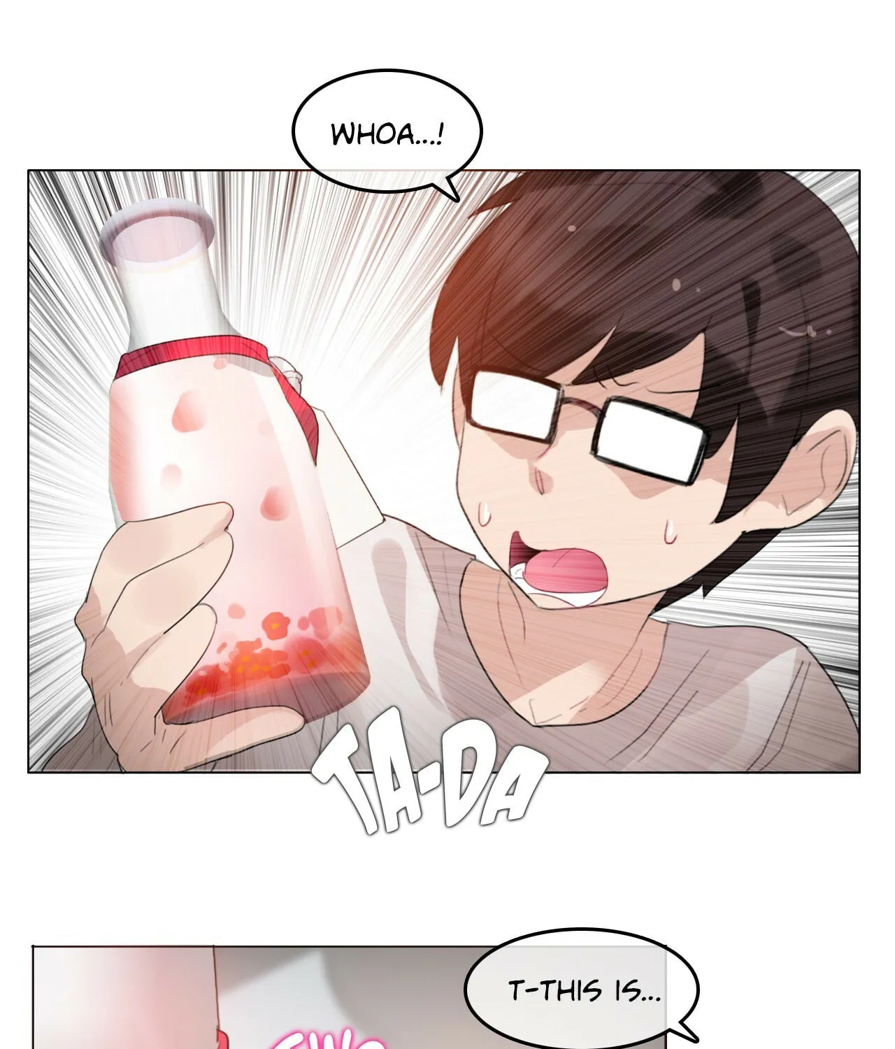 A Pervert