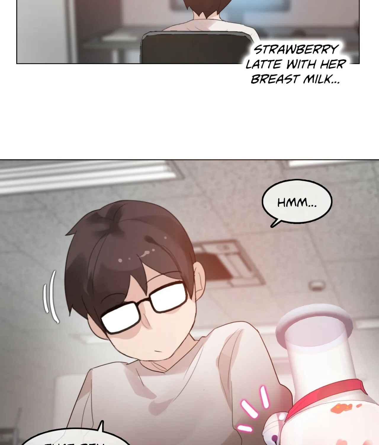 A Pervert