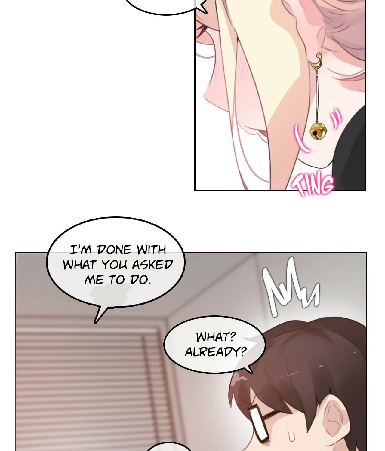 A Pervert