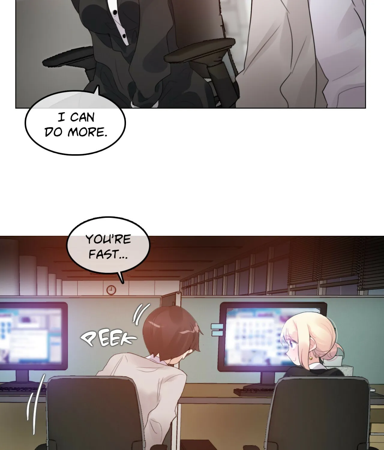 A Pervert