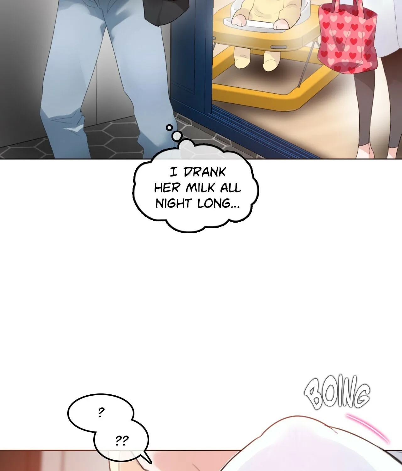 A Pervert