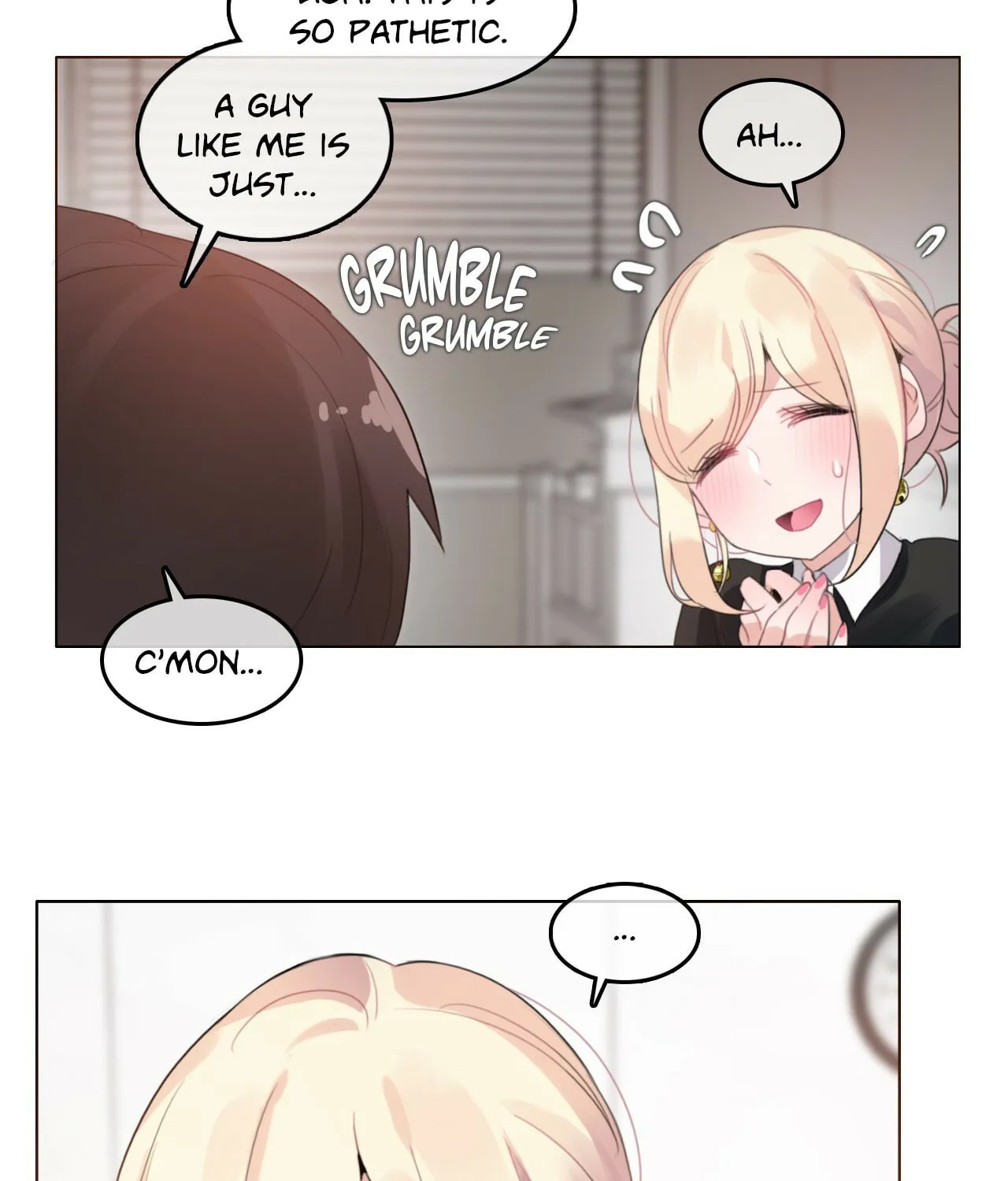 A Pervert