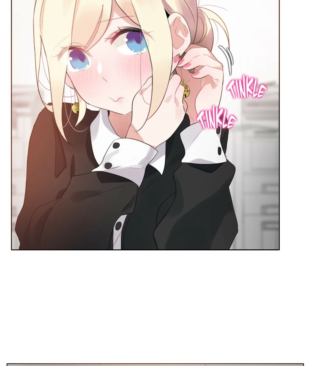 A Pervert