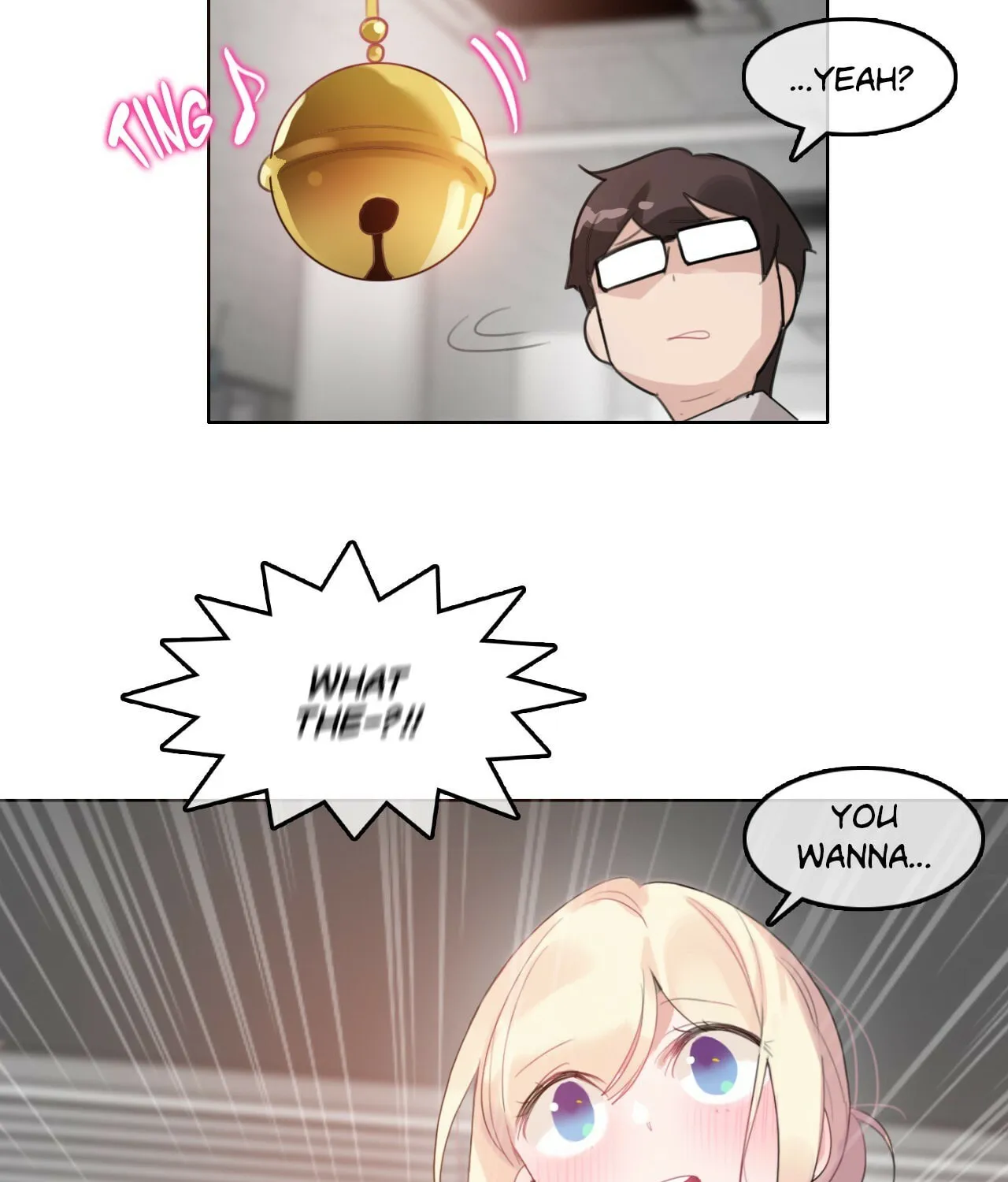 A Pervert