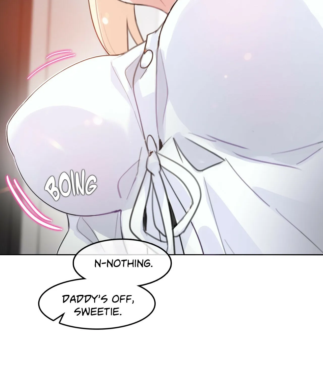 A Pervert