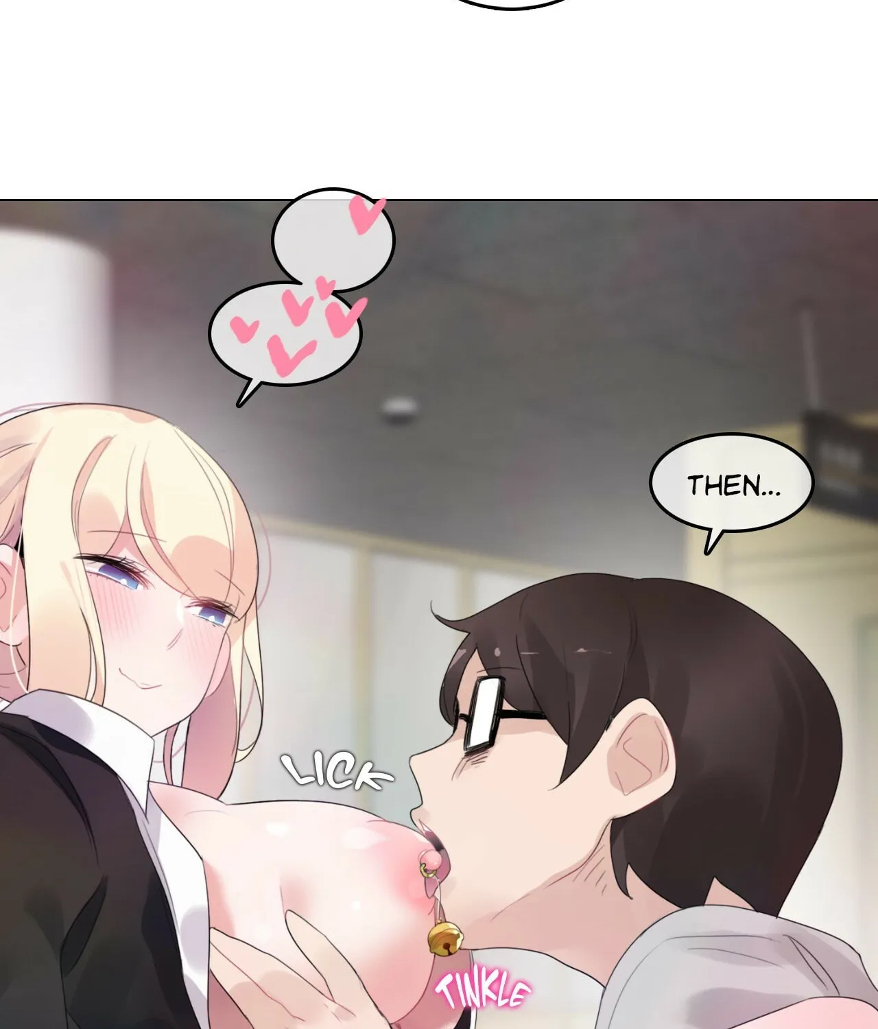 A Pervert