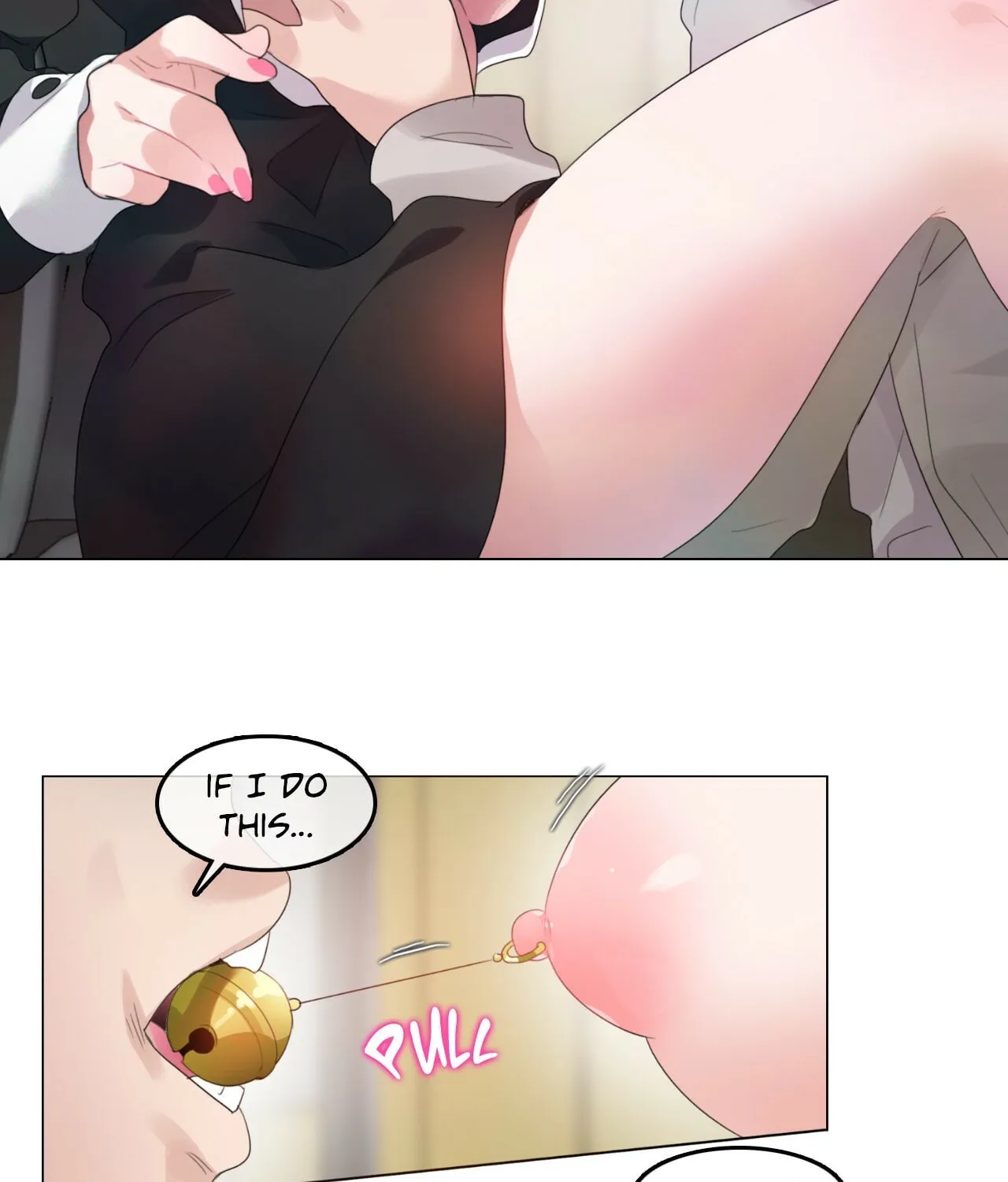 A Pervert