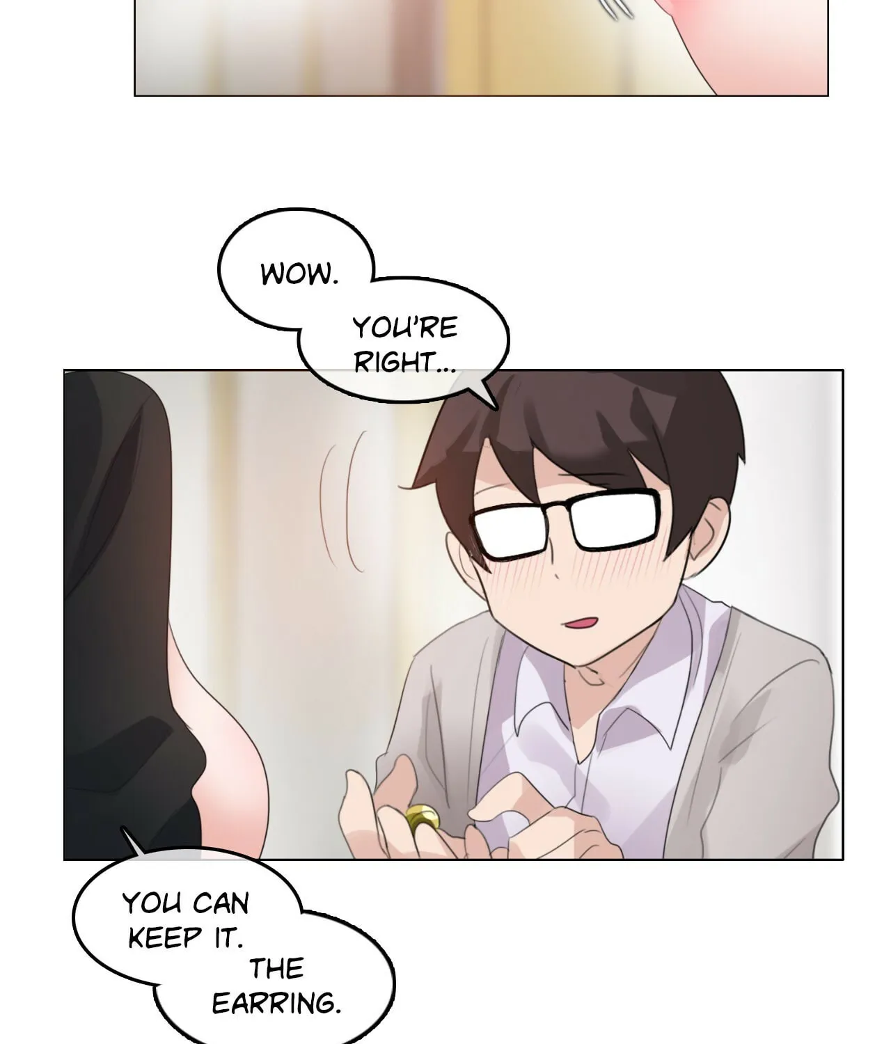 A Pervert