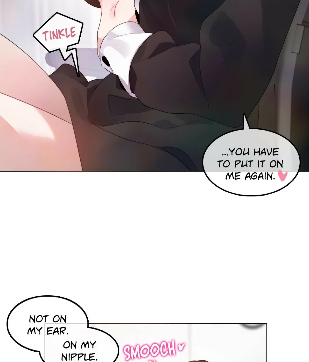 A Pervert
