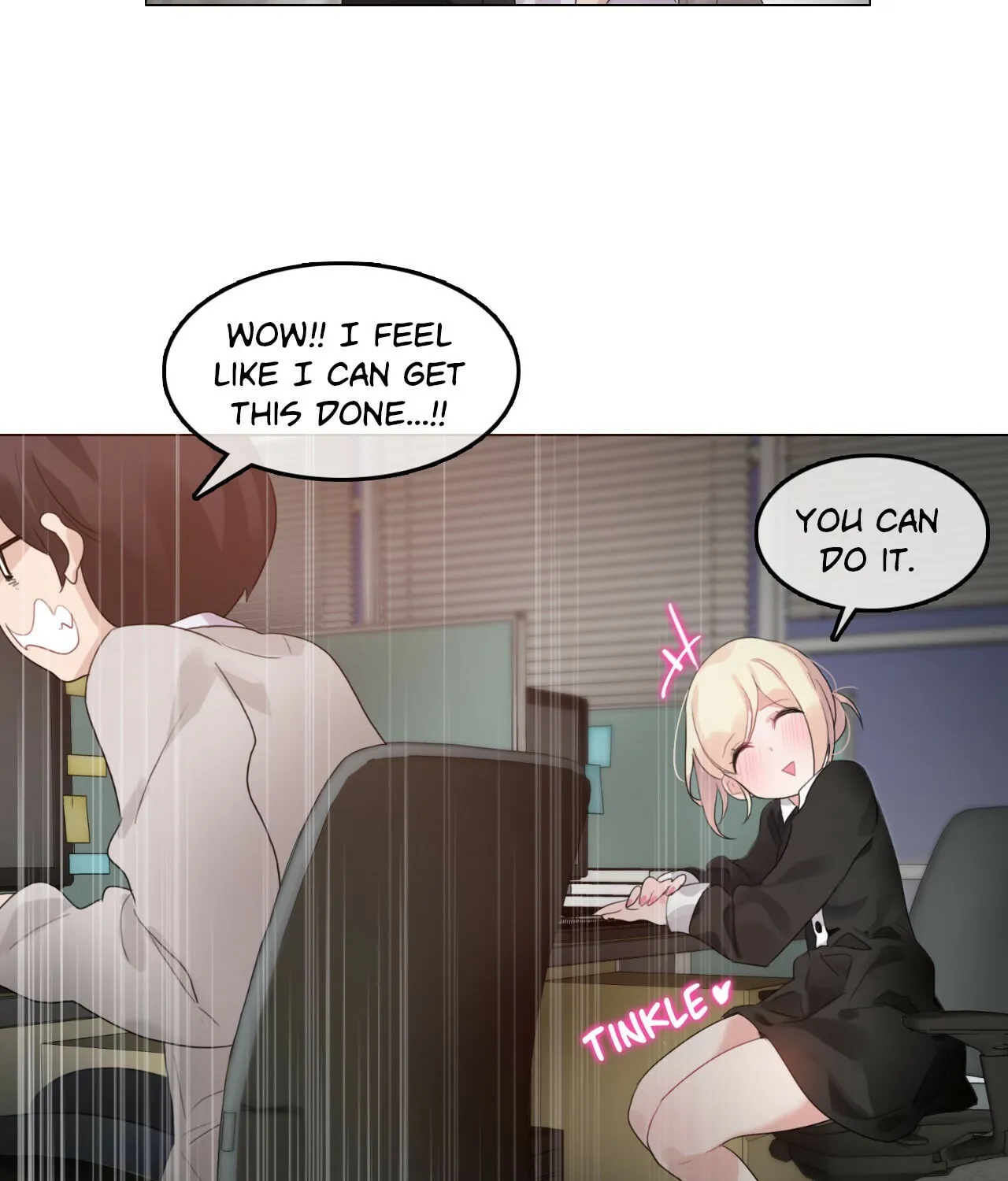A Pervert