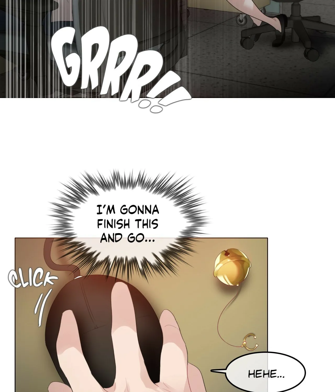 A Pervert