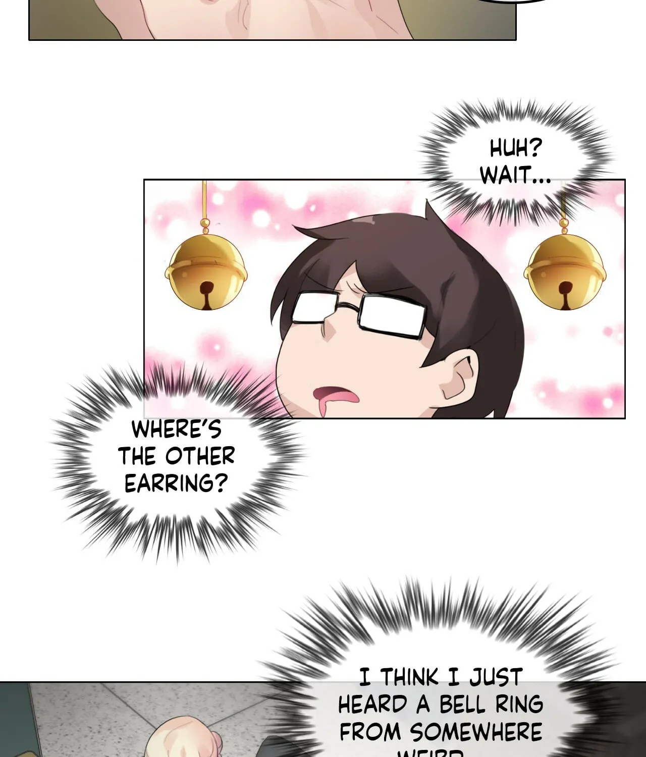 A Pervert
