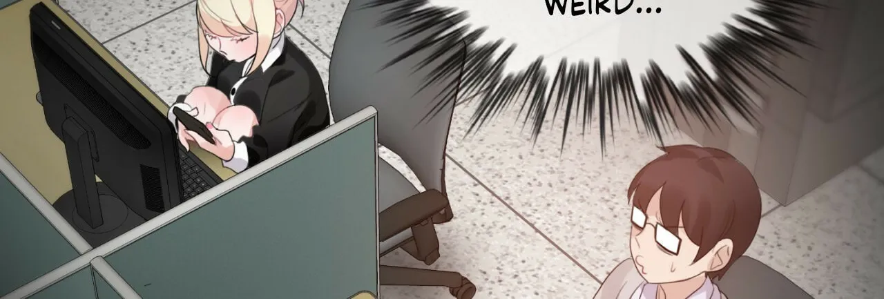 A Pervert