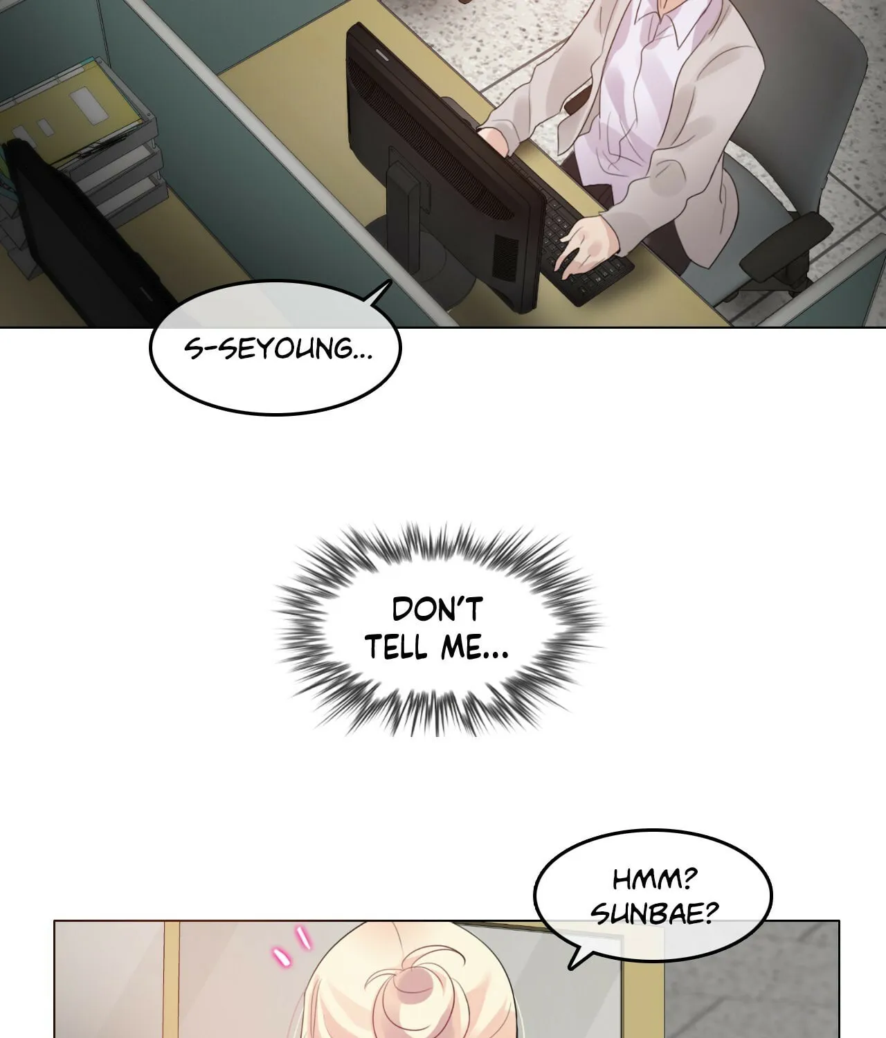 A Pervert