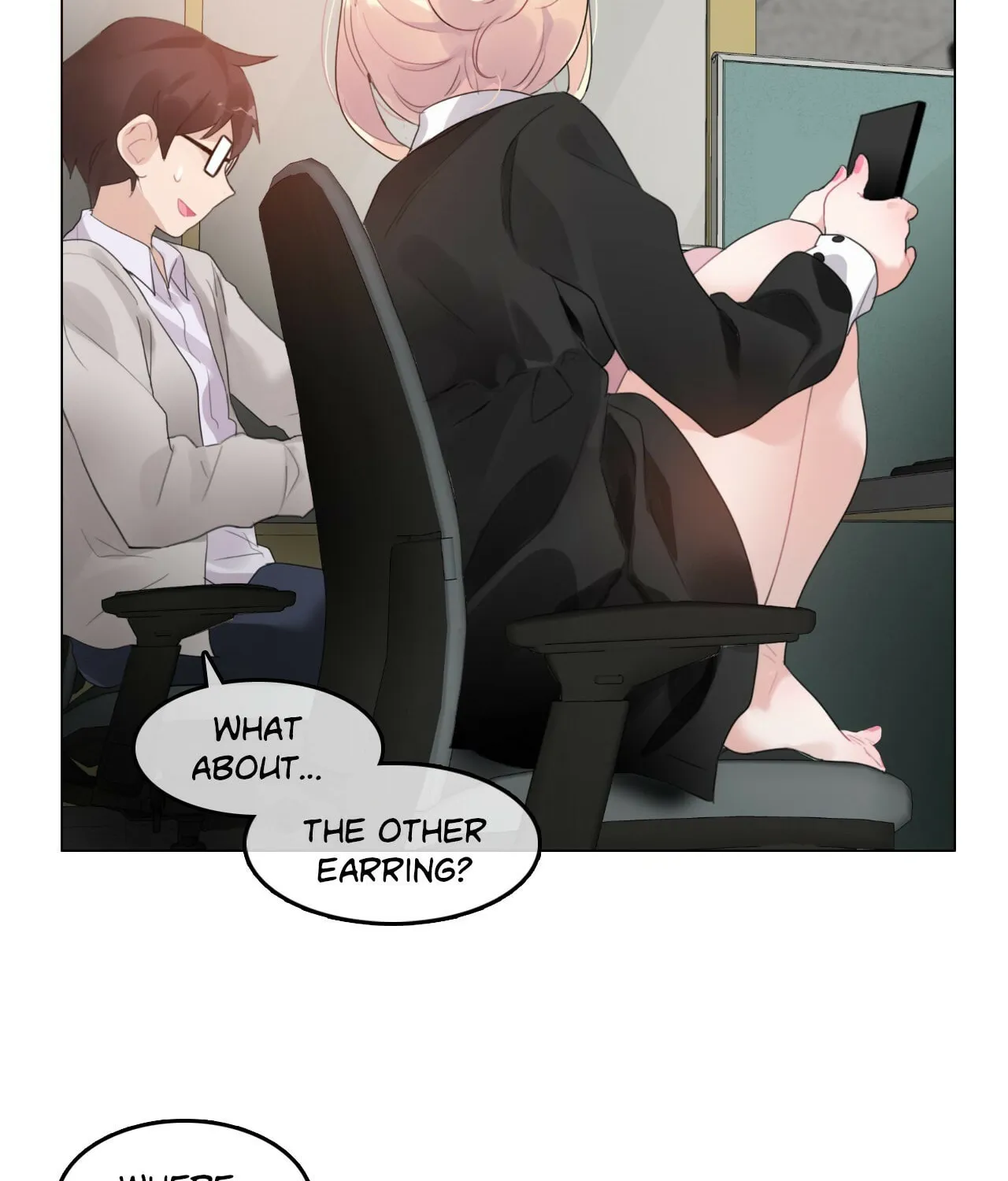 A Pervert